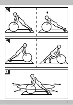 Предварительный просмотр 3 страницы Crivit 285883 Instructions For Use Manual