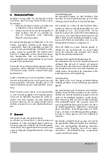 Preview for 6 page of Crivit 289543 Instructions Manual