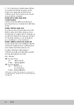 Preview for 20 page of Crivit 289544 Instructions For Use Manual