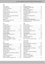 Preview for 3 page of Crivit 290904 Instructions For Use Manual