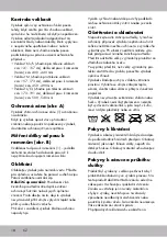 Preview for 18 page of Crivit 290904 Instructions For Use Manual