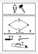 Preview for 41 page of Crivit 291566 Assembly And Safety Advice