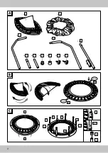 Preview for 2 page of Crivit 292199 Instructions For Use Manual