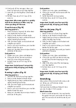 Preview for 15 page of Crivit 292199 Instructions For Use Manual