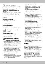 Preview for 16 page of Crivit 292230 Instructions For Use Manual