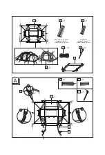 Preview for 3 page of Crivit 292637 Assembly And Safety Advice