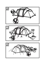 Preview for 4 page of Crivit 292637 Assembly And Safety Advice