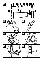 Preview for 3 page of Crivit 292739 Assembly, Operating And Safety Instructions