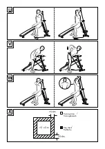 Preview for 51 page of Crivit 292739 Assembly, Operating And Safety Instructions