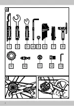 Preview for 2 page of Crivit 292850 Instructions For Use Manual