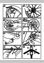 Preview for 3 page of Crivit 292850 Instructions For Use Manual