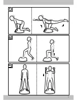 Preview for 3 page of Crivit 292895 Instructions For Use Manual