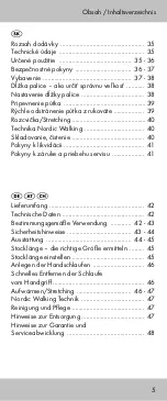 Preview for 5 page of Crivit 292986 Instructions For Use Manual