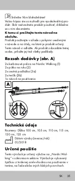 Preview for 35 page of Crivit 292986 Instructions For Use Manual