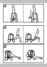 Предварительный просмотр 5 страницы Crivit 292997 Instructions For Use Manual