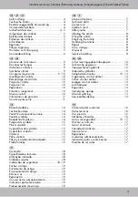 Preview for 3 page of Crivit 293063 Instructions For Use Manual