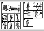 Предварительный просмотр 2 страницы Crivit 297573 Instructions For Use Manual