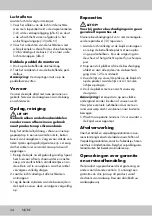 Preview for 32 page of Crivit 297670 Instructions For Use Manual