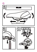 Preview for 3 page of Crivit 298895 Assembly, Operating And Safety Instructions