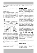 Preview for 10 page of Crivit 30059 Instructions Manual