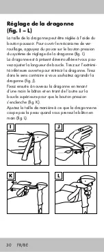 Preview for 30 page of Crivit 302640 Instructions For Use Manual