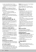 Preview for 18 page of Crivit 304119 Instructions For Use Manual