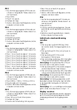 Preview for 51 page of Crivit 304119 Instructions For Use Manual