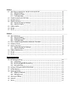 Preview for 3 page of Crivit 304865 Instructions Manual