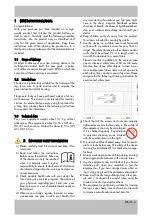 Preview for 4 page of Crivit 304865 Instructions Manual