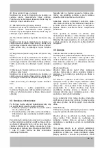 Preview for 21 page of Crivit 304865 Instructions Manual