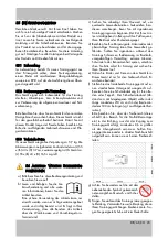 Preview for 23 page of Crivit 304865 Instructions Manual