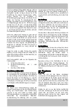 Preview for 17 page of Crivit 305538 Instructions Manual