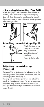 Preview for 10 page of Crivit 305987 Instructions For Use Manual