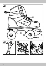 Preview for 2 page of Crivit 306972 Instructions For Use Manual