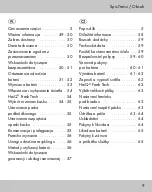 Preview for 7 page of Crivit 306979 Instructions For Use Manual