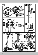 Preview for 2 page of Crivit 307525 Instructions For Use Manual