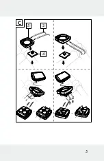 Preview for 5 page of Crivit 307553 Operation And Safety Notes