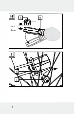 Preview for 8 page of Crivit 307553 Operation And Safety Notes