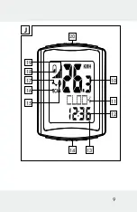 Preview for 9 page of Crivit 307553 Operation And Safety Notes