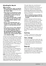 Preview for 5 page of Crivit 307559 Instructions For Use Manual