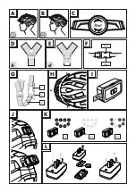 Preview for 3 page of Crivit 307563 Owner'S Manual