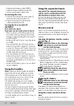 Preview for 20 page of Crivit 310298 Instructions For Use Manual