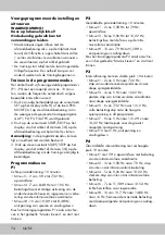 Preview for 72 page of Crivit 310298 Instructions For Use Manual