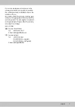 Preview for 7 page of Crivit 311984 Instructions For Use Manual