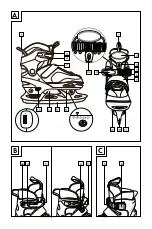 Preview for 3 page of Crivit 322299 Operation And Safety Notes