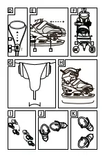 Preview for 4 page of Crivit 322299 Operation And Safety Notes