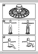 Предварительный просмотр 2 страницы Crivit 327396-1904 Instructions For Use Manual