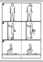 Предварительный просмотр 3 страницы Crivit 347010 2001 Instructions For Use Manual