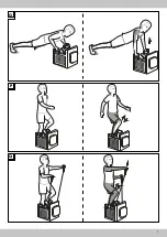 Предварительный просмотр 5 страницы Crivit 347010 2001 Instructions For Use Manual