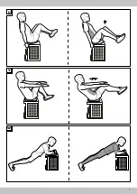 Предварительный просмотр 7 страницы Crivit 347010 2001 Instructions For Use Manual